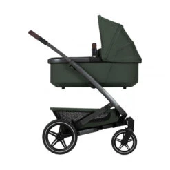 Joolz Geo 3 Urban Green + Adapters + Maxi-Cosi Pebble 360 2 Joolz Geo 3 Urban Green + Adapters + Maxi-Cosi Pebble 360 -Babyproducten Verkoopwinkel joolz geo 3 kinderwagen 2 in 1 urban green 1