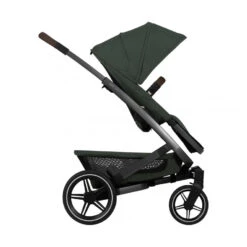Joolz Geo 3 Urban Green + Adapters + Cybex Cloud T 6 Joolz Geo 3 Urban Green + Adapters + Cybex Cloud T -Babyproducten Verkoopwinkel joolz geo 3 kinderwagen 2 in 1 urban green 4 2
