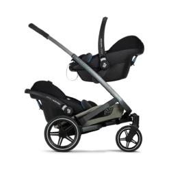 Joolz Geo 3 Autostoel Adapters Onder -Babyproducten Verkoopwinkel joolz geo 3 onderste adapters 2