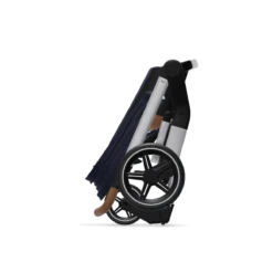 Joolz Hub+ Compleet 5 Joolz Hub+ Compleet -Babyproducten Verkoopwinkel joolz hub folded seat side classic blue