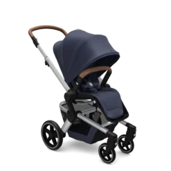 Joolz Hub+ Compleet 2 Joolz Hub+ Compleet -Babyproducten Verkoopwinkel joolz hub seat perspective classic blue