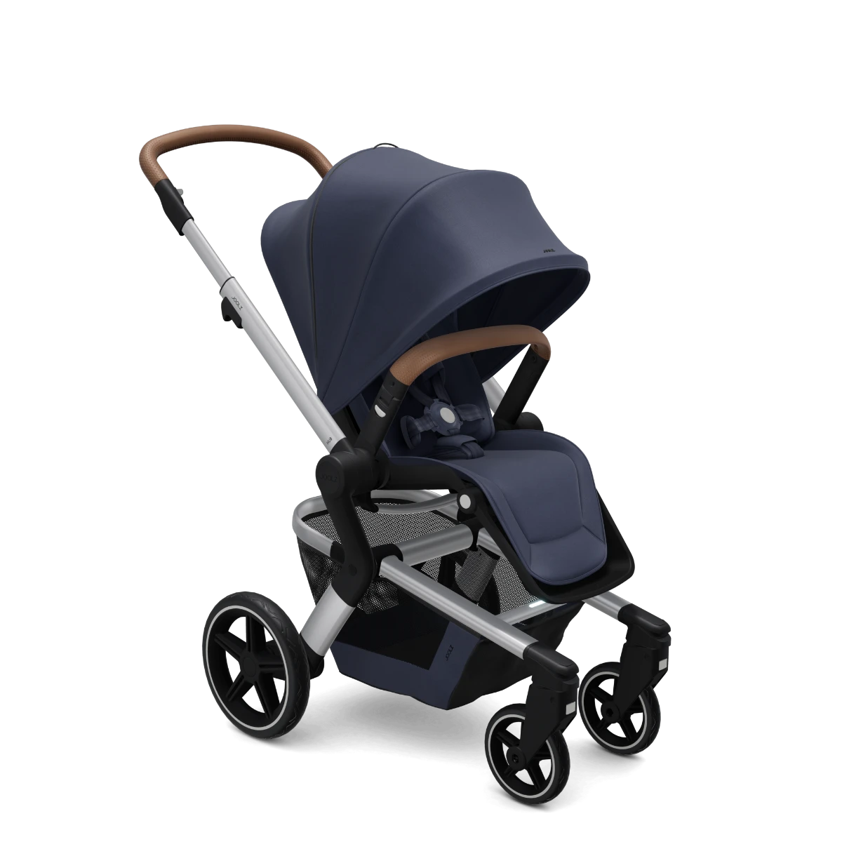 Joolz Hub+ Compleet Joolz Hub+ Compleet -Babyproducten Verkoopwinkel joolz hub seat perspective classic blue