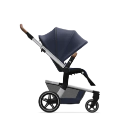 Joolz Hub+ Compleet 3 Joolz Hub+ Compleet -Babyproducten Verkoopwinkel joolz hub seat side classic blue
