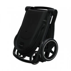 Joolz Hub Plus Brilliant Black + Maxi-Cosi Cabriofix I-Size Essential Black -Babyproducten Verkoopwinkel joolz hub plus kinderwagen 2 in 1 brilliant black 6