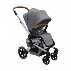 Joolz Hub Plus Gorgeous Grey + Maxi-Cosi Cabriofix I-Size Essential Black 2 Joolz Hub Plus Gorgeous Grey + Maxi-Cosi Cabriofix I-Size Essential Black -Babyproducten Verkoopwinkel joolz hub plus kinderwagen 2 in 1 gorgeous grey