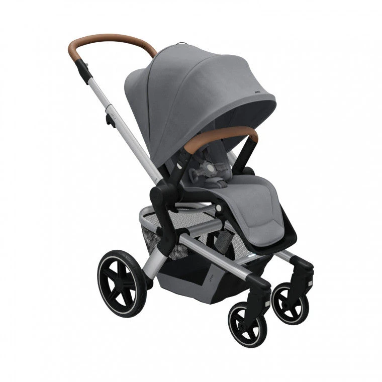 Joolz Hub Plus Gorgeous Grey + Maxi-Cosi Cabriofix I-Size Essential Black Joolz Hub Plus Gorgeous Grey + Maxi-Cosi Cabriofix I-Size Essential Black -Babyproducten Verkoopwinkel joolz hub plus kinderwagen 2 in 1 gorgeous grey