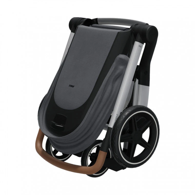 Joolz Hub Plus Gorgeous Grey + Maxi-Cosi Cabriofix I-Size Essential Black Joolz Hub Plus Gorgeous Grey + Maxi-Cosi Cabriofix I-Size Essential Black -Babyproducten Verkoopwinkel joolz hub plus kinderwagen 2 in 1 gorgeous grey 4