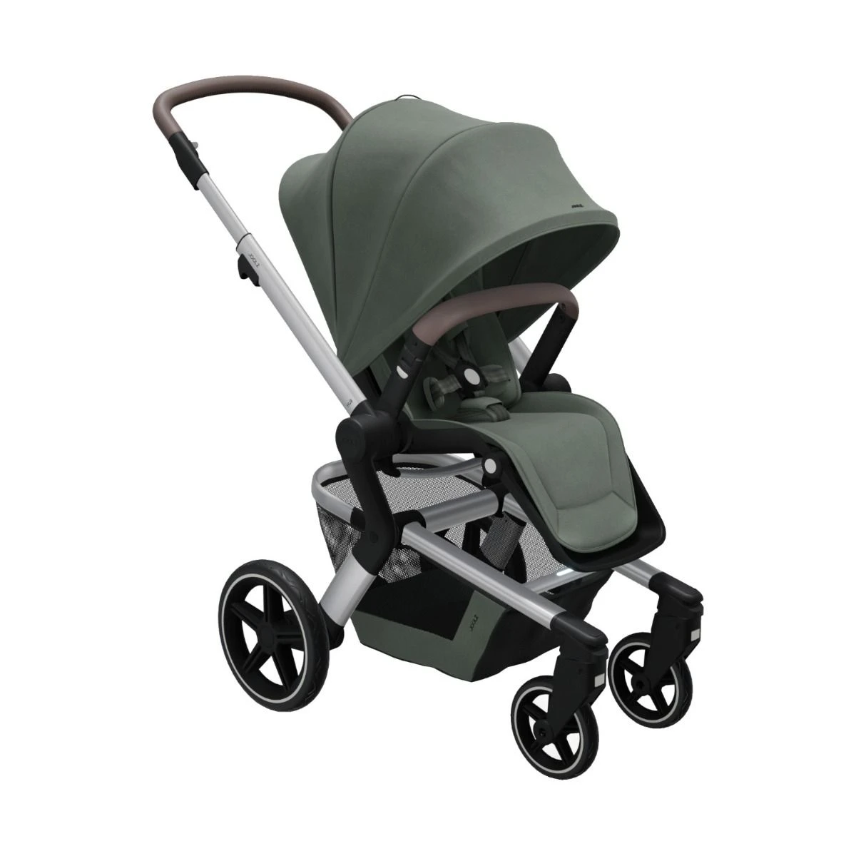 Joolz Hub Plus Marvellous Green + Maxi-Cosi Cabriofix I-Size Essential Black Joolz Hub Plus Marvellous Green + Maxi-Cosi Cabriofix I-Size Essential Black -Babyproducten Verkoopwinkel joolz hub plus kinderwagen 2 in 1 marvellous green 1
