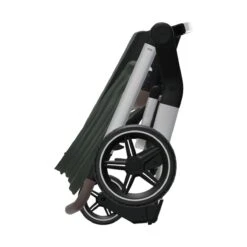 Joolz Hub Plus Marvellous Green + Maxi-Cosi Cabriofix I-Size Essential Black 4 Joolz Hub Plus Marvellous Green + Maxi-Cosi Cabriofix I-Size Essential Black -Babyproducten Verkoopwinkel joolz hub plus kinderwagen 2 in 1 marvellous green 3