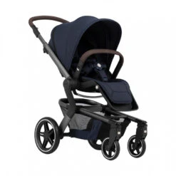 Joolz Hub Plus Navy Blue + Maxi-Cosi Cabriofix I-Size Essential Black 4 Joolz Hub Plus Navy Blue + Maxi-Cosi Cabriofix I-Size Essential Black -Babyproducten Verkoopwinkel joolz hub plus kinderwagen 2 in 1 navy blue 2