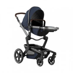 Joolz Hub Plus Navy Blue + Maxi-Cosi Cabriofix I-Size Essential Black 5 Joolz Hub Plus Navy Blue + Maxi-Cosi Cabriofix I-Size Essential Black -Babyproducten Verkoopwinkel joolz hub plus kinderwagen 2 in 1 navy blue 3