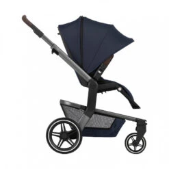 Joolz Hub Plus Navy Blue + Maxi-Cosi Cabriofix I-Size Essential Black 7 Joolz Hub Plus Navy Blue + Maxi-Cosi Cabriofix I-Size Essential Black -Babyproducten Verkoopwinkel joolz hub plus kinderwagen 2 in 1 navy blue 5
