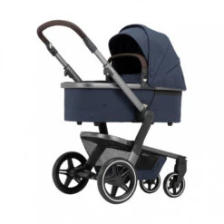Joolz Hub Plus Navy Blue + Maxi-Cosi Cabriofix I-Size Essential Black 2 Joolz Hub Plus Navy Blue + Maxi-Cosi Cabriofix I-Size Essential Black -Babyproducten Verkoopwinkel joolz hub plus kinderwagen 2 in 1 navy blue 6