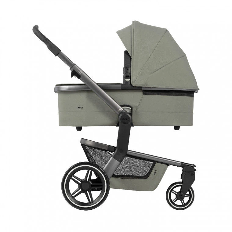 Joolz Hub Plus Sage Green + Maxi-Cosi Cabriofix I-Size Essential Black Joolz Hub Plus Sage Green + Maxi-Cosi Cabriofix I-Size Essential Black -Babyproducten Verkoopwinkel joolz hub plus kinderwagen 2 in 1 sage green 1