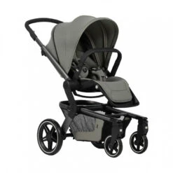 Joolz Hub Plus Sage Green + Maxi-Cosi Cabriofix I-Size Essential Black 6 Joolz Hub Plus Sage Green + Maxi-Cosi Cabriofix I-Size Essential Black -Babyproducten Verkoopwinkel joolz hub plus kinderwagen 2 in 1 sage green 2