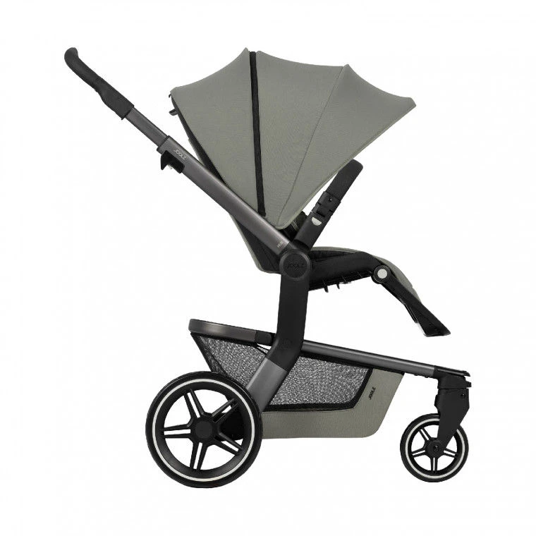 Joolz Hub Plus Sage Green + Maxi-Cosi Cabriofix I-Size Essential Black Joolz Hub Plus Sage Green + Maxi-Cosi Cabriofix I-Size Essential Black -Babyproducten Verkoopwinkel joolz hub plus kinderwagen 2 in 1 sage green 3
