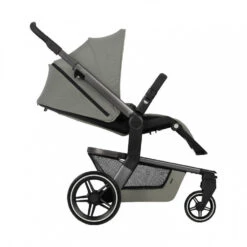 Joolz Hub Plus Sage Green + Maxi-Cosi Cabriofix I-Size Essential Black 8 Joolz Hub Plus Sage Green + Maxi-Cosi Cabriofix I-Size Essential Black -Babyproducten Verkoopwinkel joolz hub plus kinderwagen 2 in 1 sage green 4
