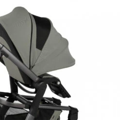 Joolz Hub Plus Sage Green + Maxi-Cosi Cabriofix I-Size Essential Black 10 Joolz Hub Plus Sage Green + Maxi-Cosi Cabriofix I-Size Essential Black -Babyproducten Verkoopwinkel joolz hub plus kinderwagen 2 in 1 sage green 5