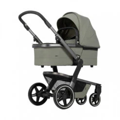 Joolz Hub Plus Sage Green + Maxi-Cosi Cabriofix I-Size Essential Black 2 Joolz Hub Plus Sage Green + Maxi-Cosi Cabriofix I-Size Essential Black -Babyproducten Verkoopwinkel joolz hub plus kinderwagen 2 in 1 sage green 7