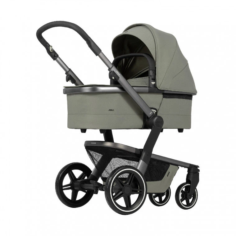 Joolz Hub Plus Sage Green + Maxi-Cosi Cabriofix I-Size Essential Black Joolz Hub Plus Sage Green + Maxi-Cosi Cabriofix I-Size Essential Black -Babyproducten Verkoopwinkel joolz hub plus kinderwagen 2 in 1 sage green 7