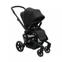Joolz Hub+ -Babyproducten Verkoopwinkel joolz hub plus kinderwagen brilliant black 1