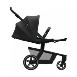 Joolz Hub+ -Babyproducten Verkoopwinkel joolz hub plus kinderwagen brilliant black 4