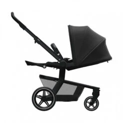 Joolz Hub+ -Babyproducten Verkoopwinkel joolz hub plus kinderwagen brilliant black 5