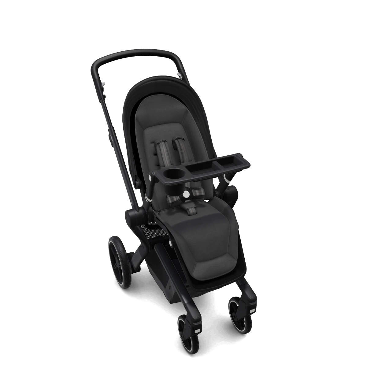 Joolz Hub+ Snacktray Joolz Hub+ Snacktray -Babyproducten Verkoopwinkel joolz hub snacktray 2