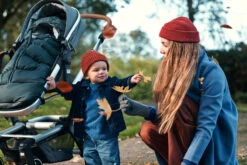 Joolz Puffer Voetenzak -Babyproducten Verkoopwinkel joolz puffer footmuff 3 full 1