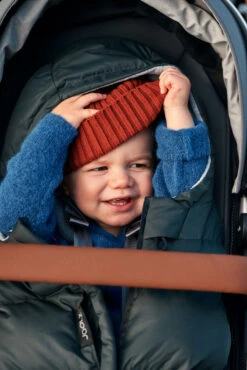 Joolz Puffer Voetenzak -Babyproducten Verkoopwinkel joolz puffer footmuff 4 full 1