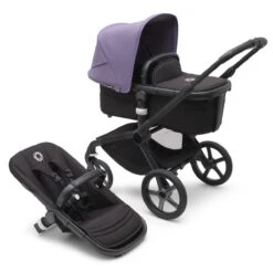 Bugaboo Fox 5 Customize Yourself Compleet
