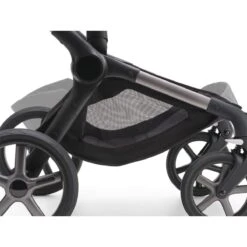 Bugaboo Fox 5 Graphite - Midnight Black - Midnight Black 11 Bugaboo Fox 5 Graphite - Midnight Black - Midnight Black -Babyproducten Verkoopwinkel large jpg 100192002 fox5 gra underseat basket