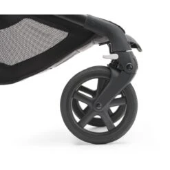 Bugaboo Fox 5 Graphite - Midnight Black - Midnight Black 12 Bugaboo Fox 5 Graphite - Midnight Black - Midnight Black -Babyproducten Verkoopwinkel large jpg 100194001 fox5 black wheels detail b 1