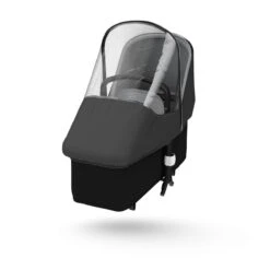 Bugaboo Donkey/Buffalo High Performance Regenhoes Black -Babyproducten Verkoopwinkel large jpg 180540zw01 bugaboo dbfr high performance raincover black 7 2