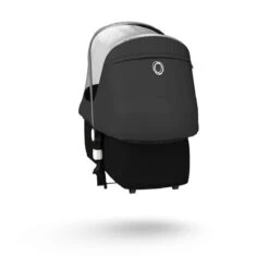 Bugaboo Fox/Lynx/Cameleon High Performance Regenhoes Black 3 Bugaboo Fox/Lynx/Cameleon High Performance Regenhoes Black -Babyproducten Verkoopwinkel large jpg 230540zw01 bugaboo fox cameleon high performance raincover black 4