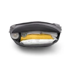 Bugaboo Organizer New -Babyproducten Verkoopwinkel large jpg 2306010101 organizer gm inside detail topshot a 3