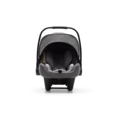 Bugaboo Donkey 5 Duo Essential Bundel - Black- Grey Melange -Babyproducten Verkoopwinkel large jpg emea 80801gr01 turtleair gm 3 2
