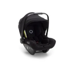 Bugaboo Donkey 5 Duo Essential Bundel - Black - Mineral Taupe -Babyproducten Verkoopwinkel large jpg emea 80801zw01 turtleair black 1 2