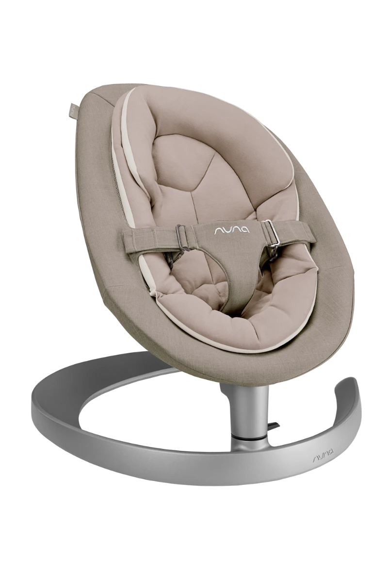 Nuna Leaf Grow Nuna Leaf Grow -Babyproducten Verkoopwinkel leafgrow biscotti angle infant gl