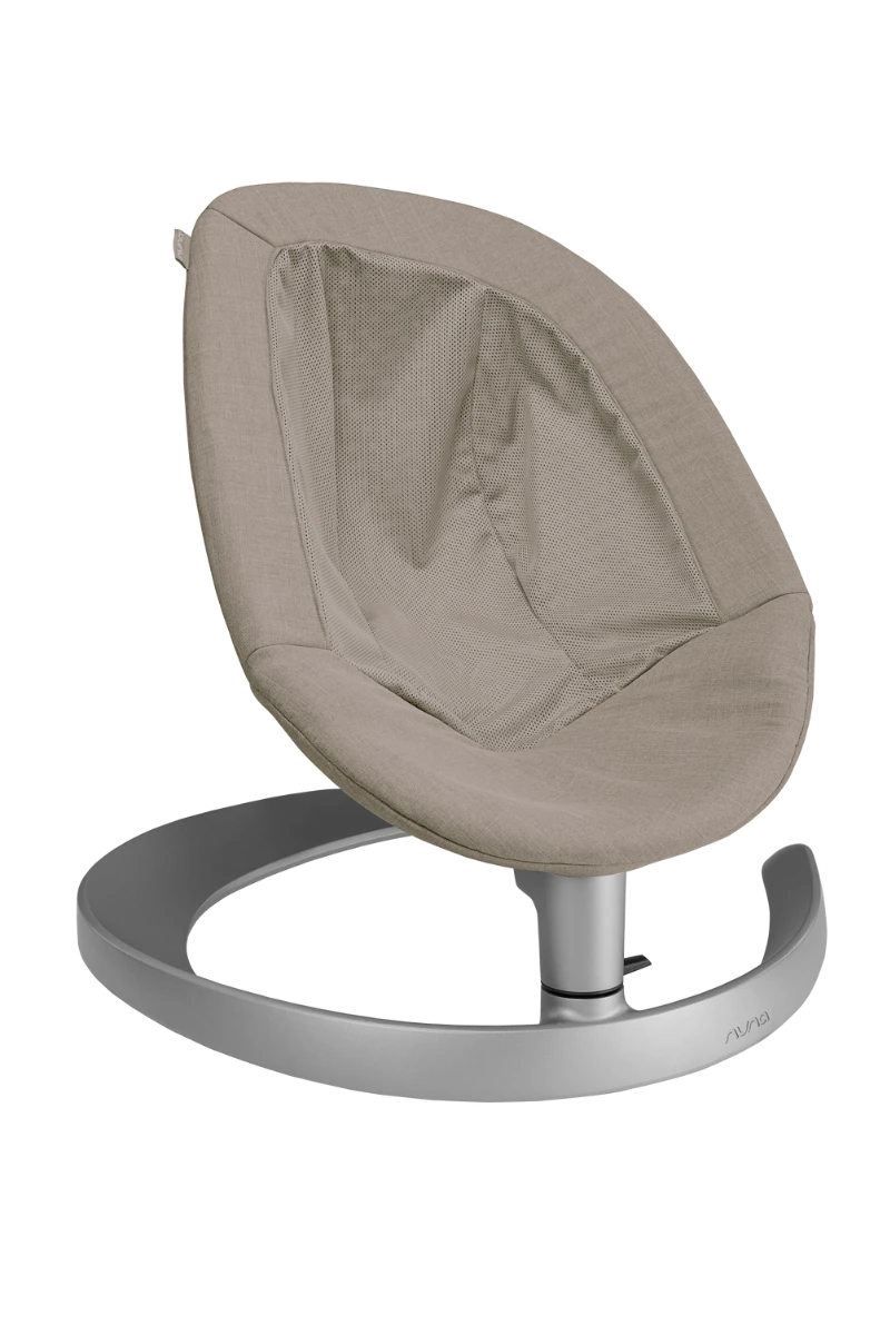 Nuna Leaf Grow Nuna Leaf Grow -Babyproducten Verkoopwinkel leafgrow biscotti angle toddler gl