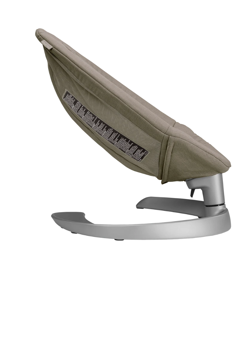 Nuna Leaf Grow Nuna Leaf Grow -Babyproducten Verkoopwinkel leafgrow biscotti profile toddler gl