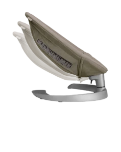 Nuna Leaf Grow 5 Nuna Leaf Grow -Babyproducten Verkoopwinkel leafgrow biscotti profile toddler recline all gl