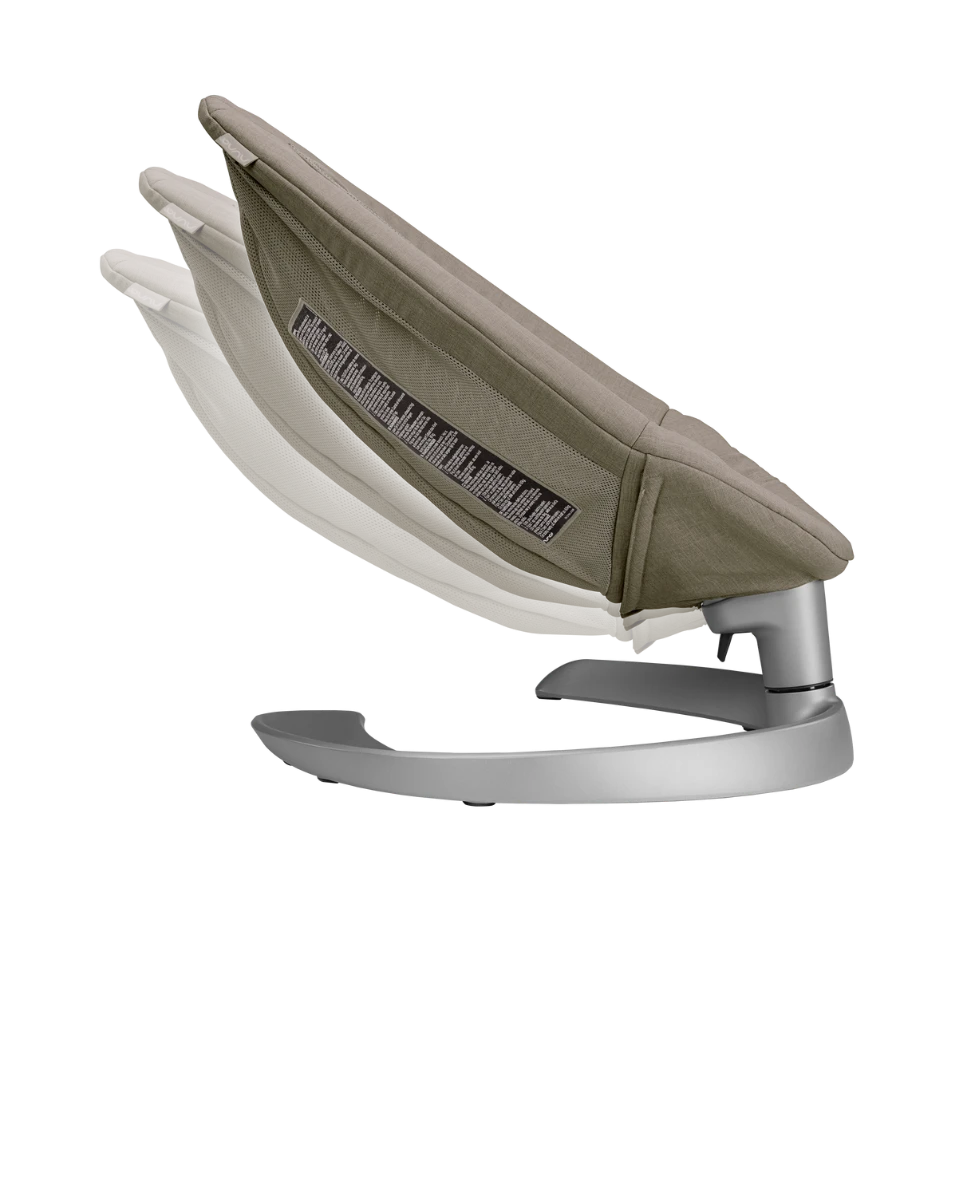 Nuna Leaf Grow Nuna Leaf Grow -Babyproducten Verkoopwinkel leafgrow biscotti profile toddler recline all gl