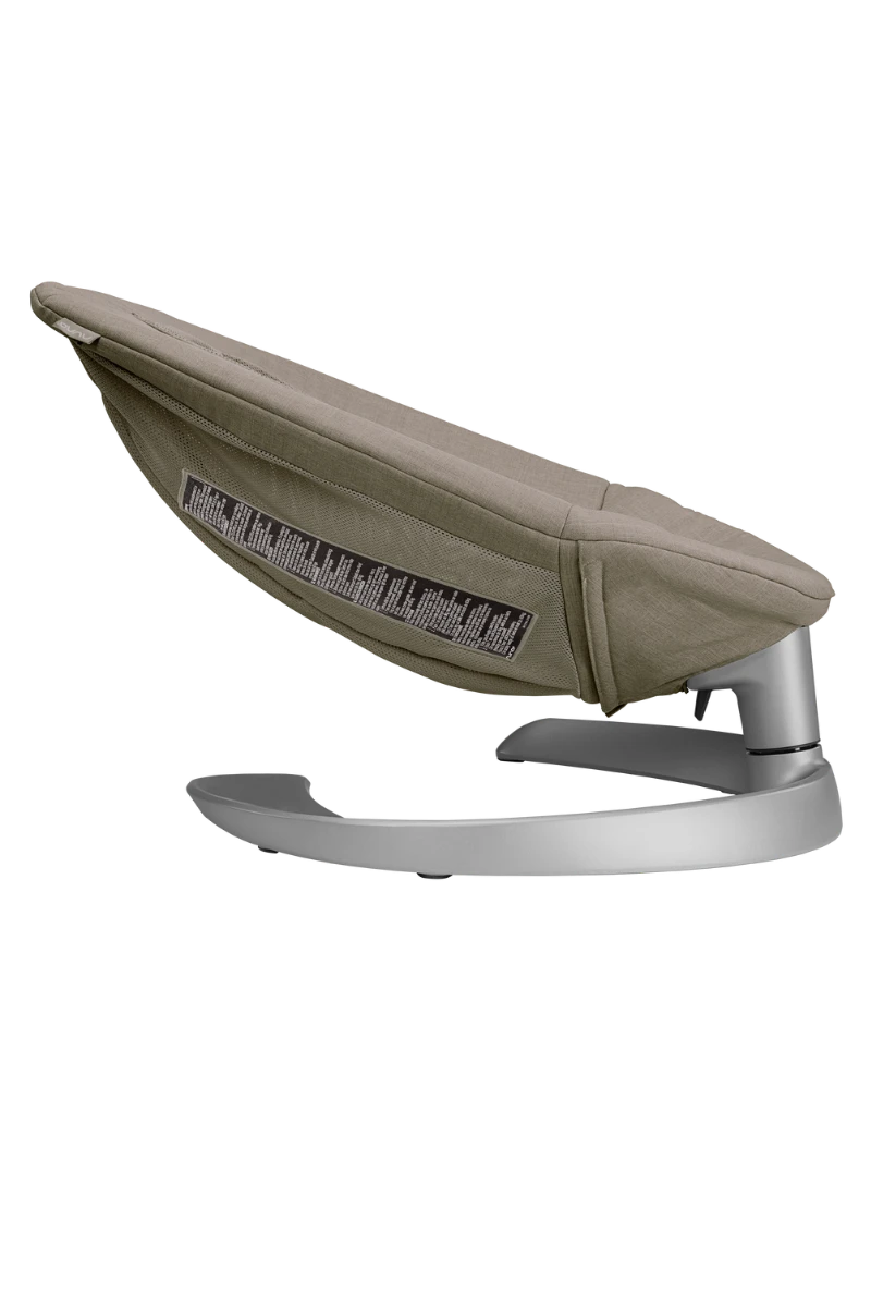 Nuna Leaf Grow Nuna Leaf Grow -Babyproducten Verkoopwinkel leafgrow biscotti profile toddler recline gl