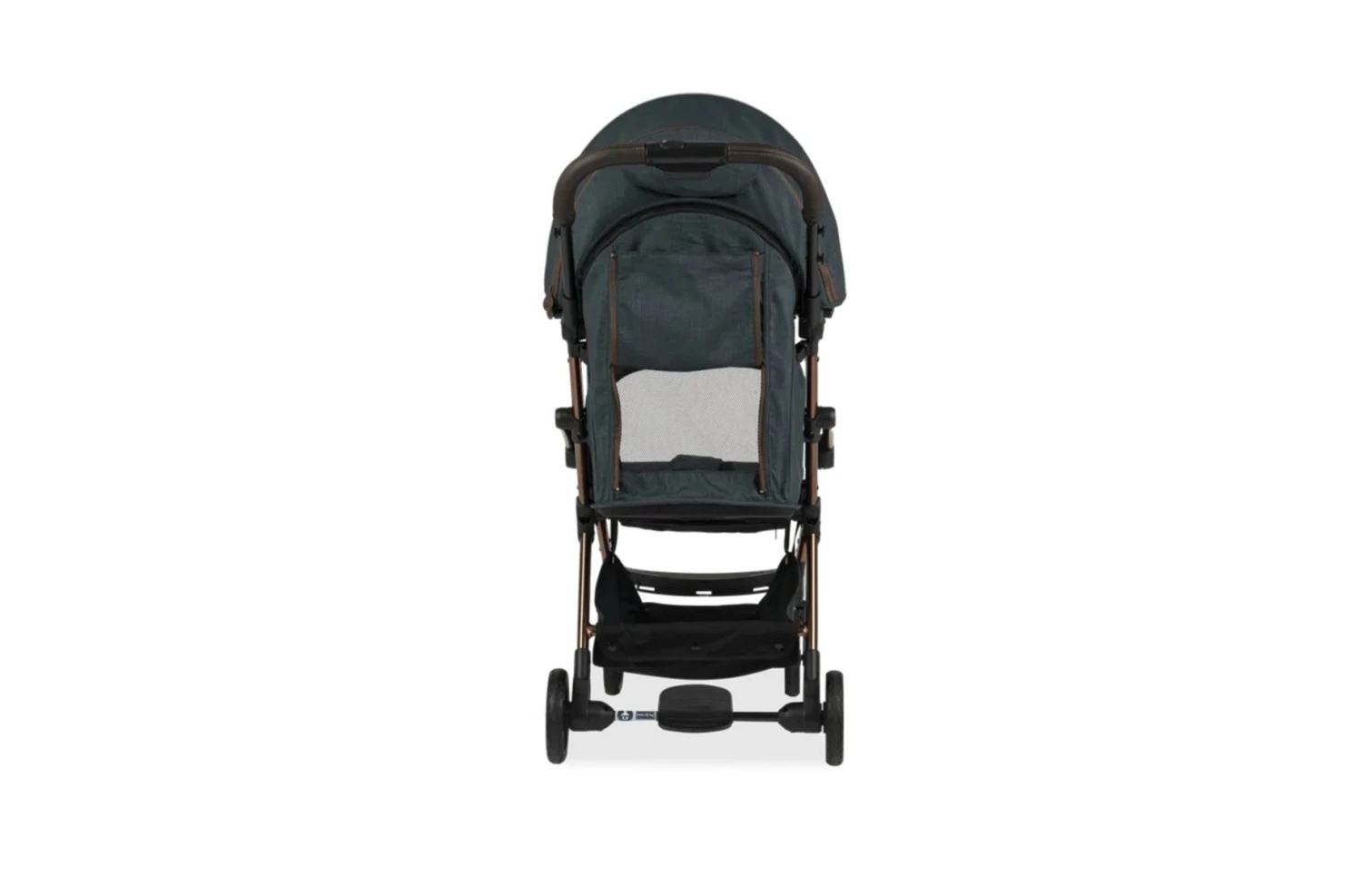 Leclerc Baby Influencer Air Leclerc Baby Influencer Air -Babyproducten Verkoopwinkel leclerc baby influencer air denim blue 3