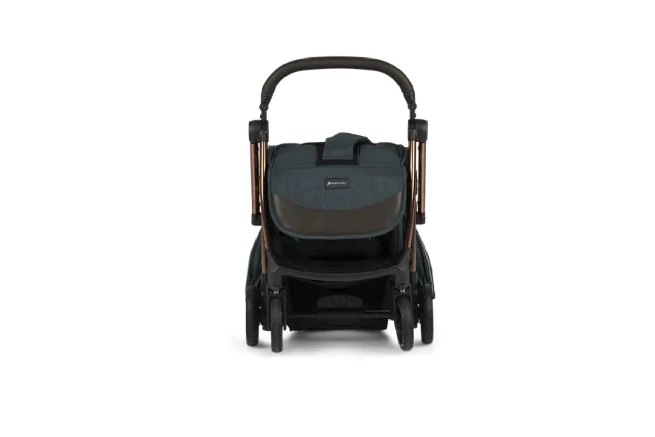 Leclerc Baby Influencer Air Leclerc Baby Influencer Air -Babyproducten Verkoopwinkel leclerc baby influencer air denim blue 5