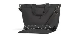 Leclerc Baby Luxe Luiertas -Babyproducten Verkoopwinkel leclerc baby luxe luiertas piano zwart 4