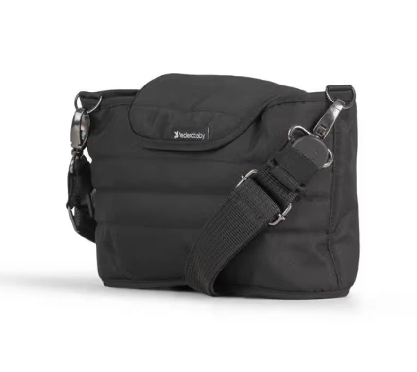 Leclerc Baby Organizer Luxe Leclerc Baby Organizer Luxe -Babyproducten Verkoopwinkel leclerc baby luxe organizer piano black 2