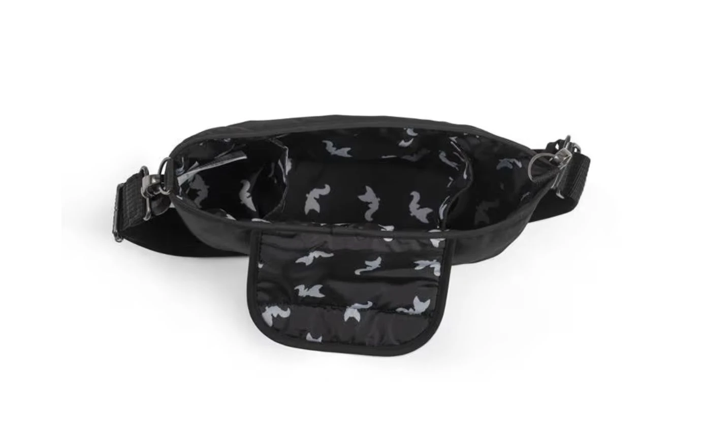 Leclerc Baby Organizer Luxe Leclerc Baby Organizer Luxe -Babyproducten Verkoopwinkel leclerc baby luxe organizer piano black 3