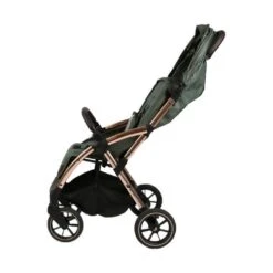 Leclerc Baby Influencer XL 2 Leclerc Baby Influencer XL -Babyproducten Verkoopwinkel leclerc influencer xl army green 3